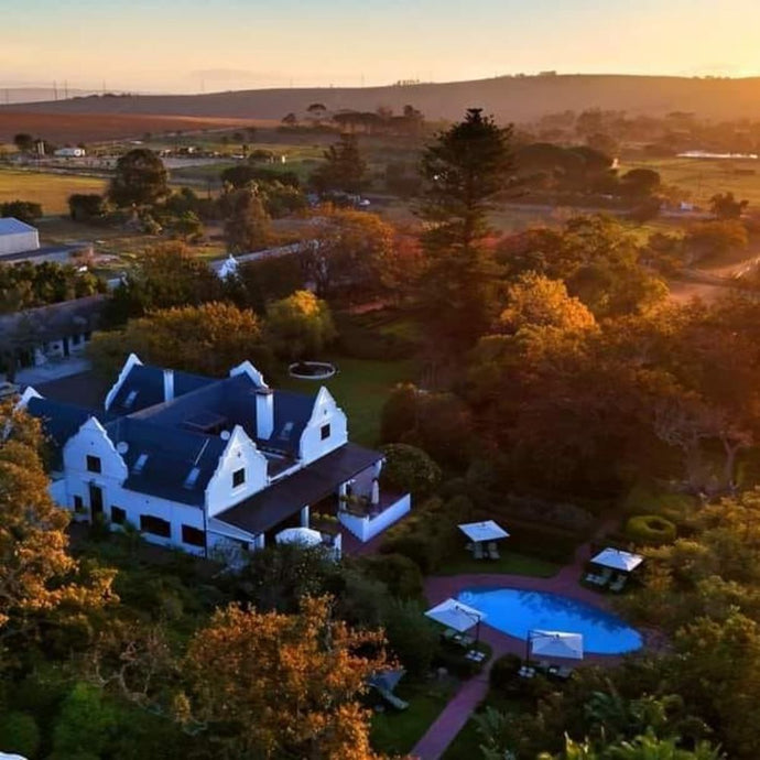Vredenburg Manor Image