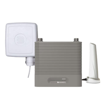 WilsonPro Apartment Kit Image 1