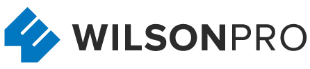 WilsonPro Logo