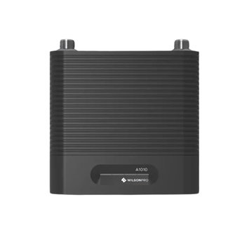 WilsonPro A1010 quad-band signal booster - front view