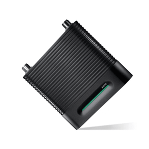 WilsonPro A1010 quad-band signal booster - side view