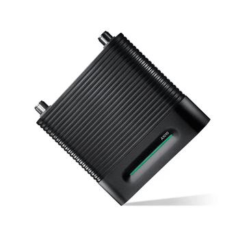 WilsonPro A1010 quad-band signal booster - side view