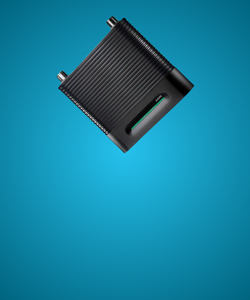 WilsonPro A1010 Quad-Band Signaol Booster for Commercial Solutions - Black