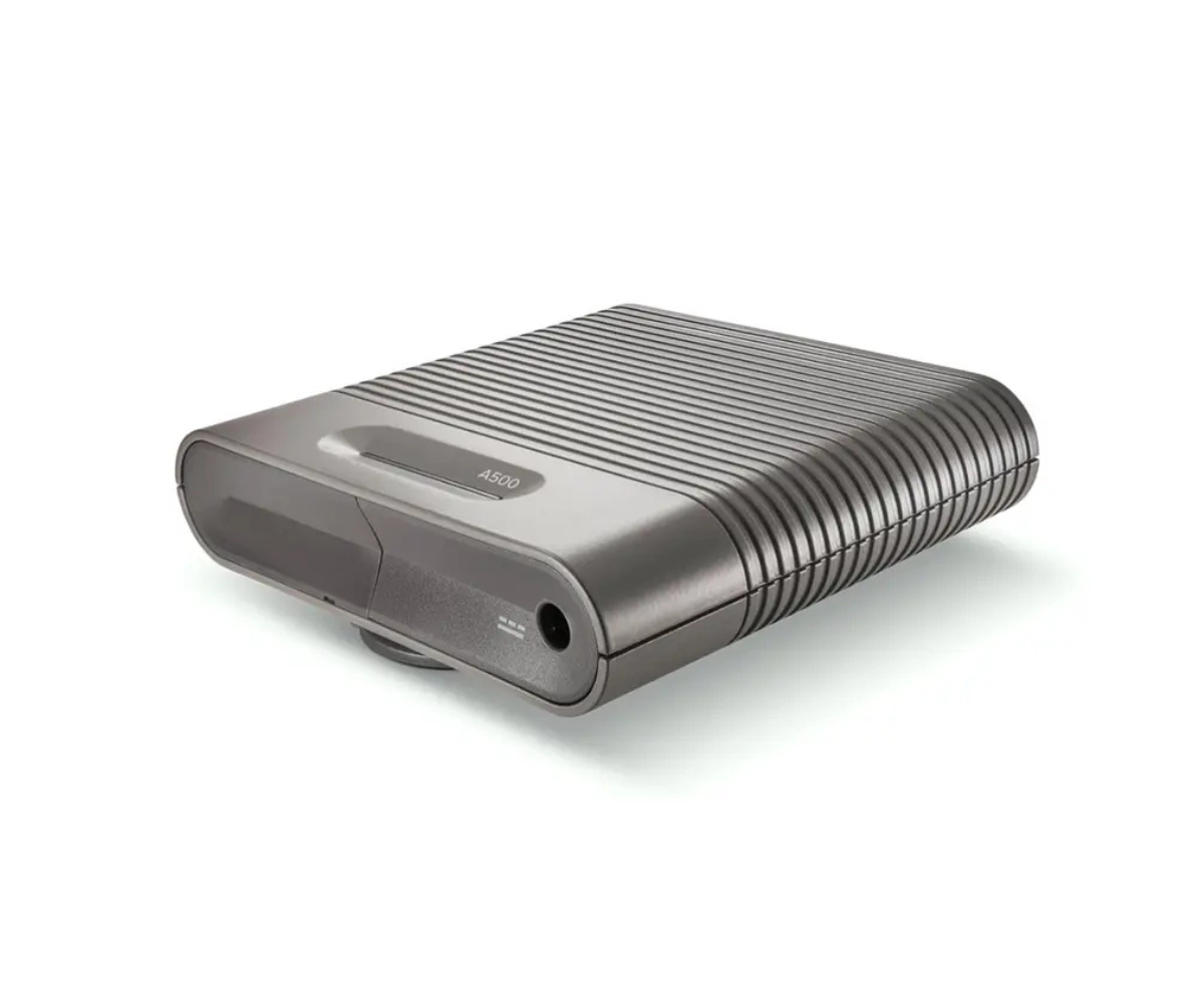 WilsonPro_A500_Product Image