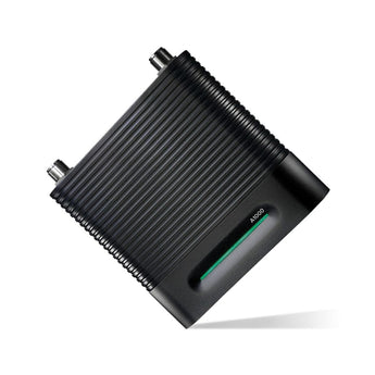 WilsonPro A1000 Signal Booster Tilted product Image