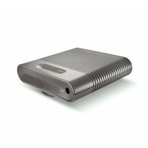 WilsonPro A500 signal booster side view product image