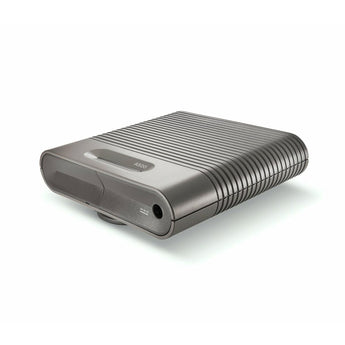 WilsonPro A500 signal booster side view product image