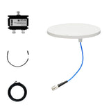 Bolton Single Low Profile Dome Antenna Expansion Kit 50 Ohm Expansion Kits Bolton Technical