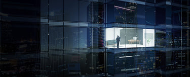 WilsonPro A8000 Commercial Grade Signal Booster