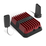 weboost drive AM100-Pro indoor and outdoor antennas
