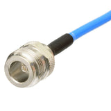 Wideband Outdoor Yagi Directional Antenna, 50 Ohm, 140 PIM Outdoor Antennas Bolton Technical Cable
