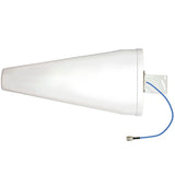 Wideband Outdoor Yagi Directional Antenna, 50 Ohm, 140 PIM Outdoor Antennas Bolton Technical