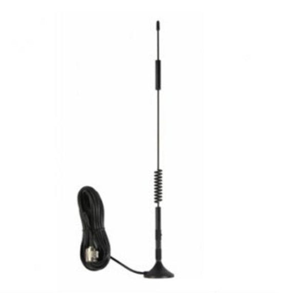 30cm Magnet Mount Vehicle Antenna Bolton Technical