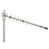 LPDA Directional Antenna, High-Gain Outdoor Antennas Bolton Technical