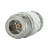 N-female to N-female Barrel Connector Accessories Bolton Technical