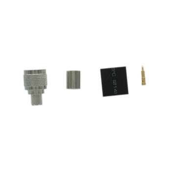 N-Male Crimp Connector For Bolton240 Accessories Bolton Technical