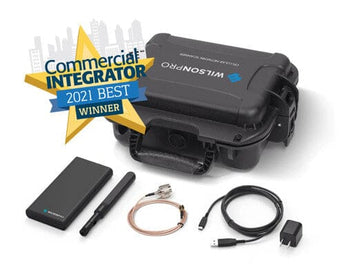 WilsonPro Cellular Signal Meter Tool Kit Bolton Technical South Africa