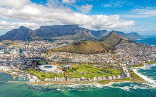 Cape Town Focus: Why am I struggling to get Cellular Signal?