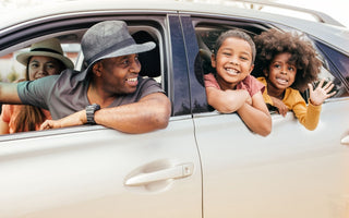 5 Reasons to Have a Cell Booster for Summer Road Trips