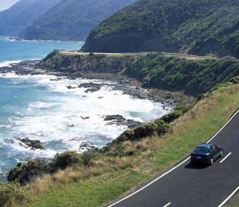 Vehicle Signal Booster
