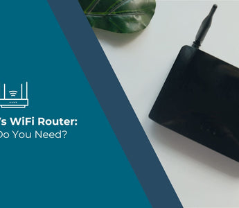cellular vs WiFi router