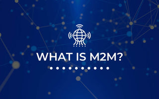 what is M2m