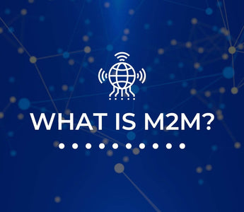 what is M2m