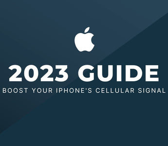 2023 guide to boosting iPhone signal