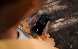 cell phone battery dying