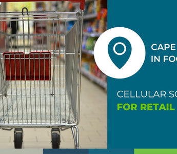 Cape Town in Focus: Retail Cellular Signal Solution