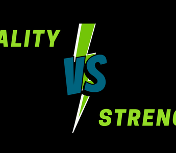Cell Phone Signal Quality vs Strength