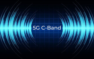 What is 5G C-Band and Why Do You Need To Know About It?