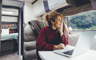 11 Jobs you can do on the road