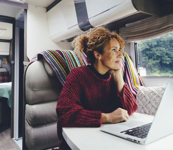 11 Jobs you can do on the road