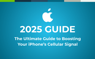 Ultimate 2025 Guide: Boost your iPhone's Cellular Signal