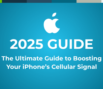 Ultimate 2025 Guide: Boost your iPhone's Cellular Signal
