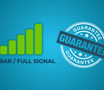 Why the 5-Bar Signal Guarantee is a Hoax