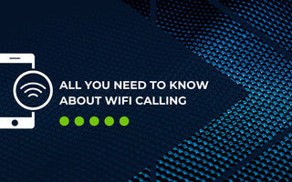 All You Need to Know About WiFi Calling