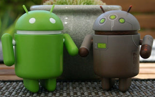 Android Signal Boosters