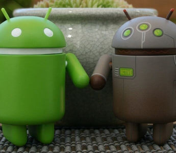 Android Signal Boosters