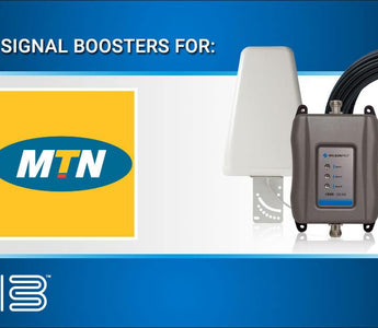 MTN Signal Booster