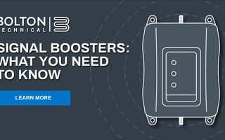 Signal Boosters