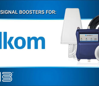 Telkom Signal Booster