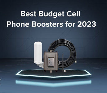 Best Budget Signal Boosters 2023