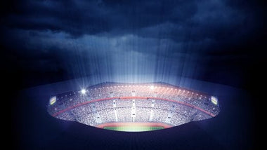Revolutionizing South Africa's Stadiums