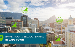 Signal Boosters for Cape Town