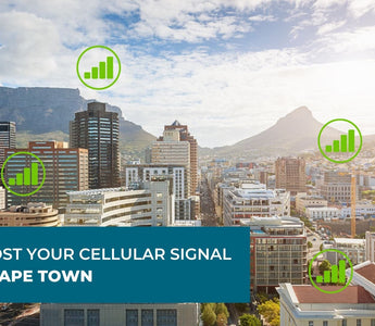 Signal Boosters for Cape Town