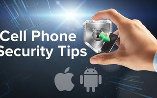 Cell Phone Security