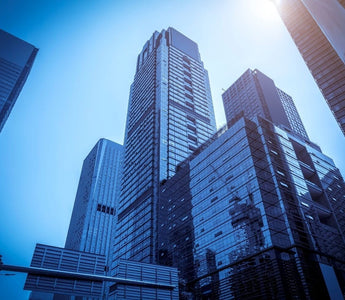 Enterprise Wireless Solutions for Property