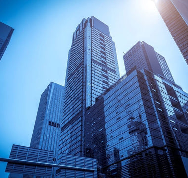 Enterprise Wireless Solutions for Property
